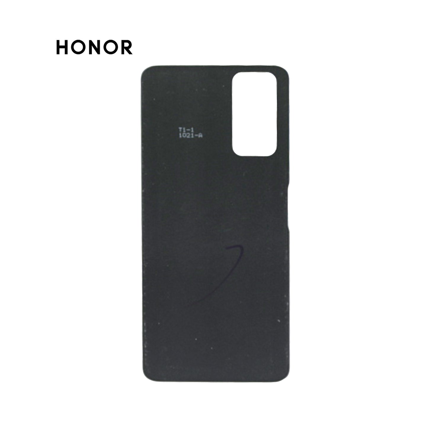 TAPA PARA HONOR 10x LITE MORADO