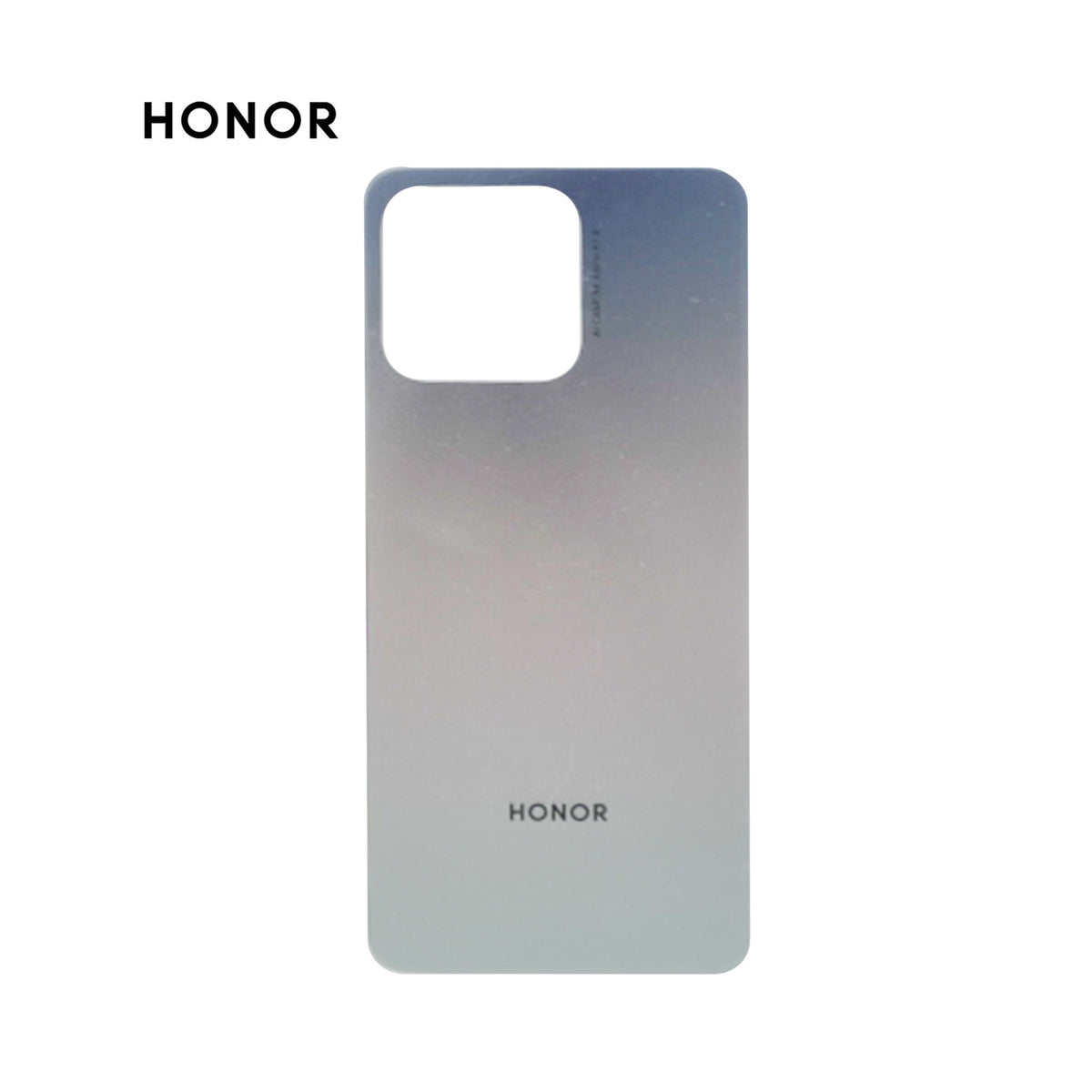TAPA PARA HONOR X6
