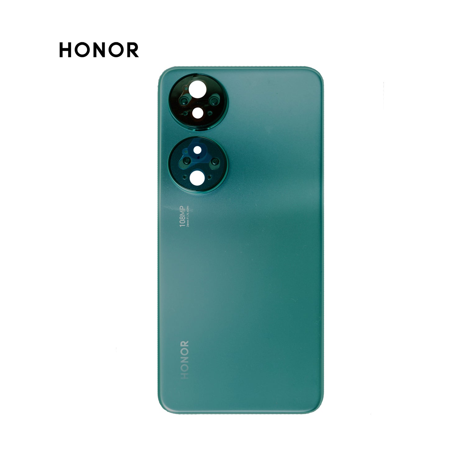 TAPA HONOR X7B VERDE ESMERALDA