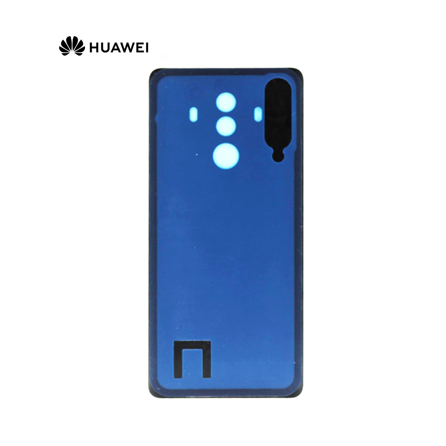 TAPA PARA HUAWEI MATE 10 PRO AZUL