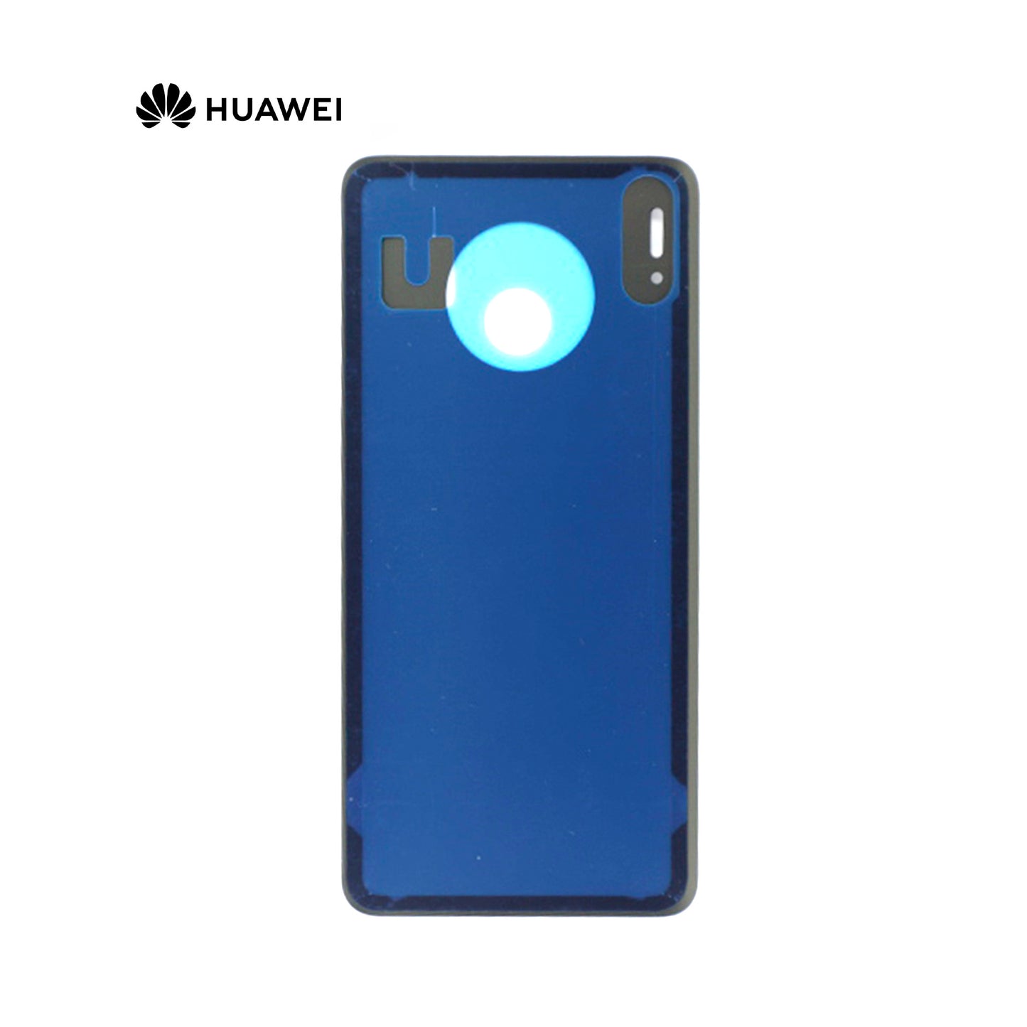 TAPA PARA HUAWEI MATE 30 NEGRO
