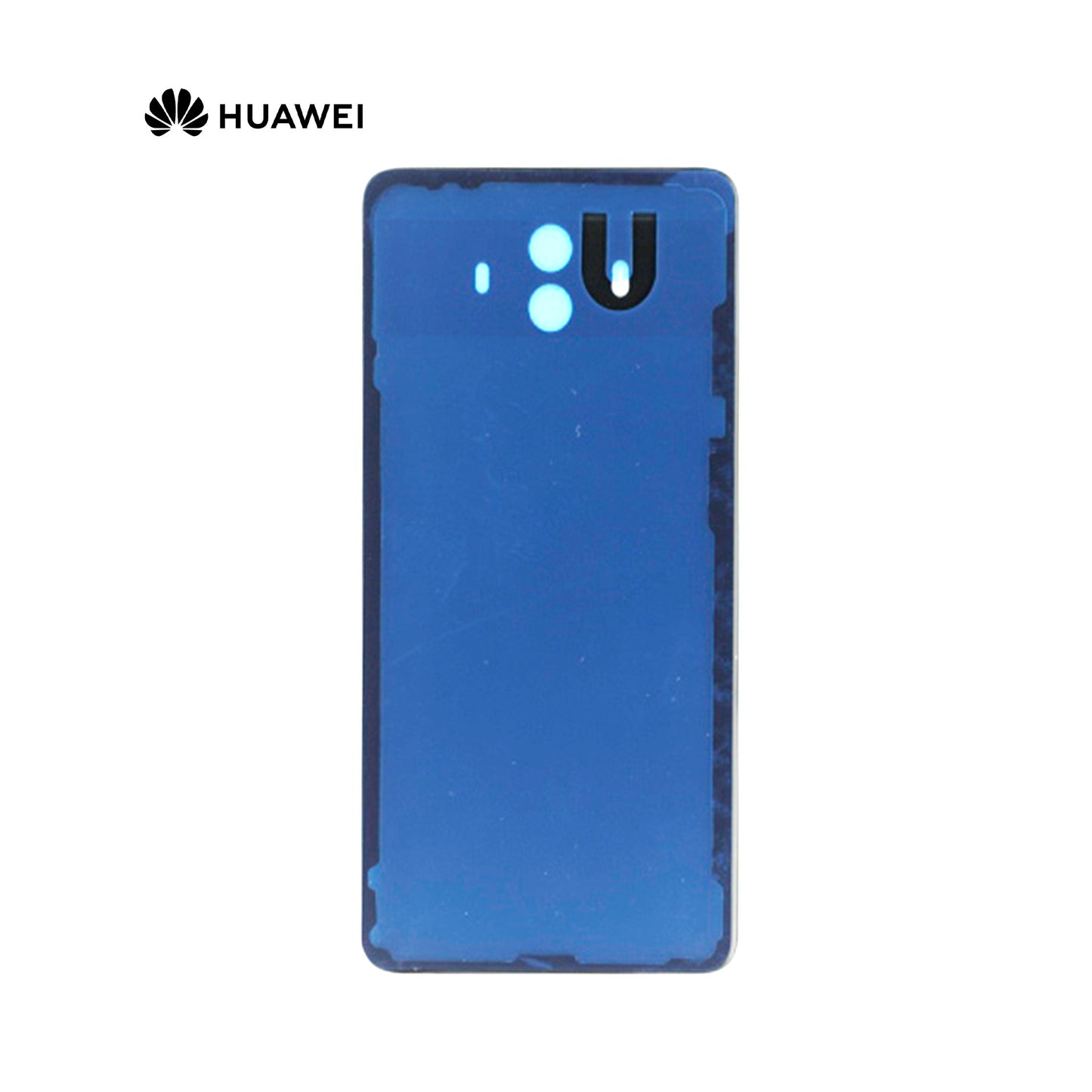 TAPA PARA HUAWEI MATE 10 NEGRO