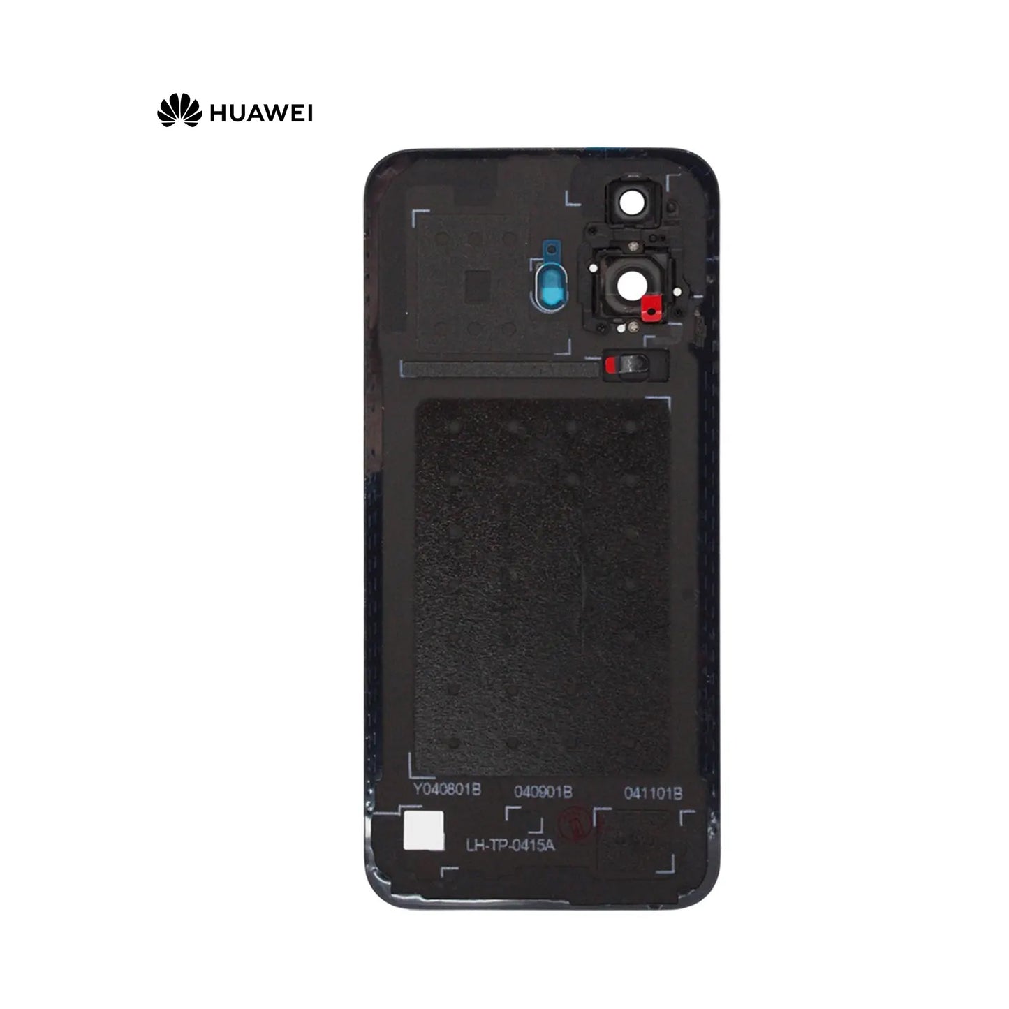TAPA PARA HUAWEI NOVA 11 BLANCO