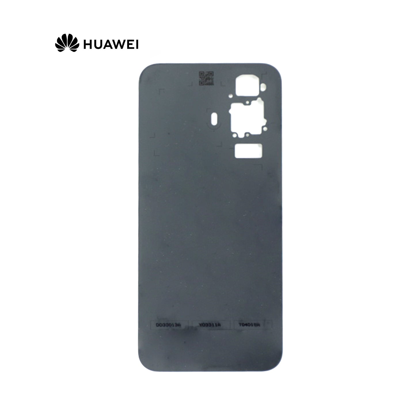 TAPA PARA HUAWEI NOVA 11 DORADO