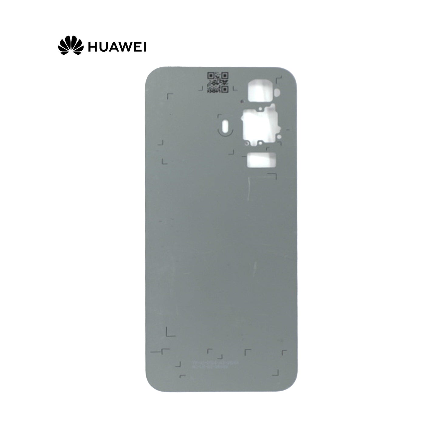 TAPA PARA HUAWEI NOVA 11 NEGRO