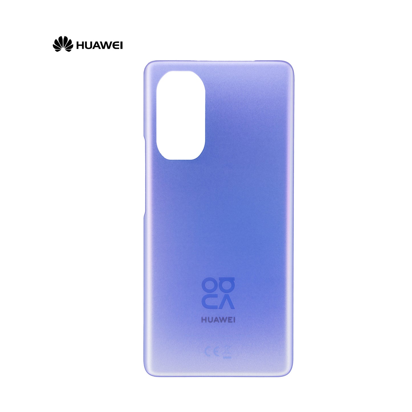 TAPA HUAWEI NOVA 9 AZUL