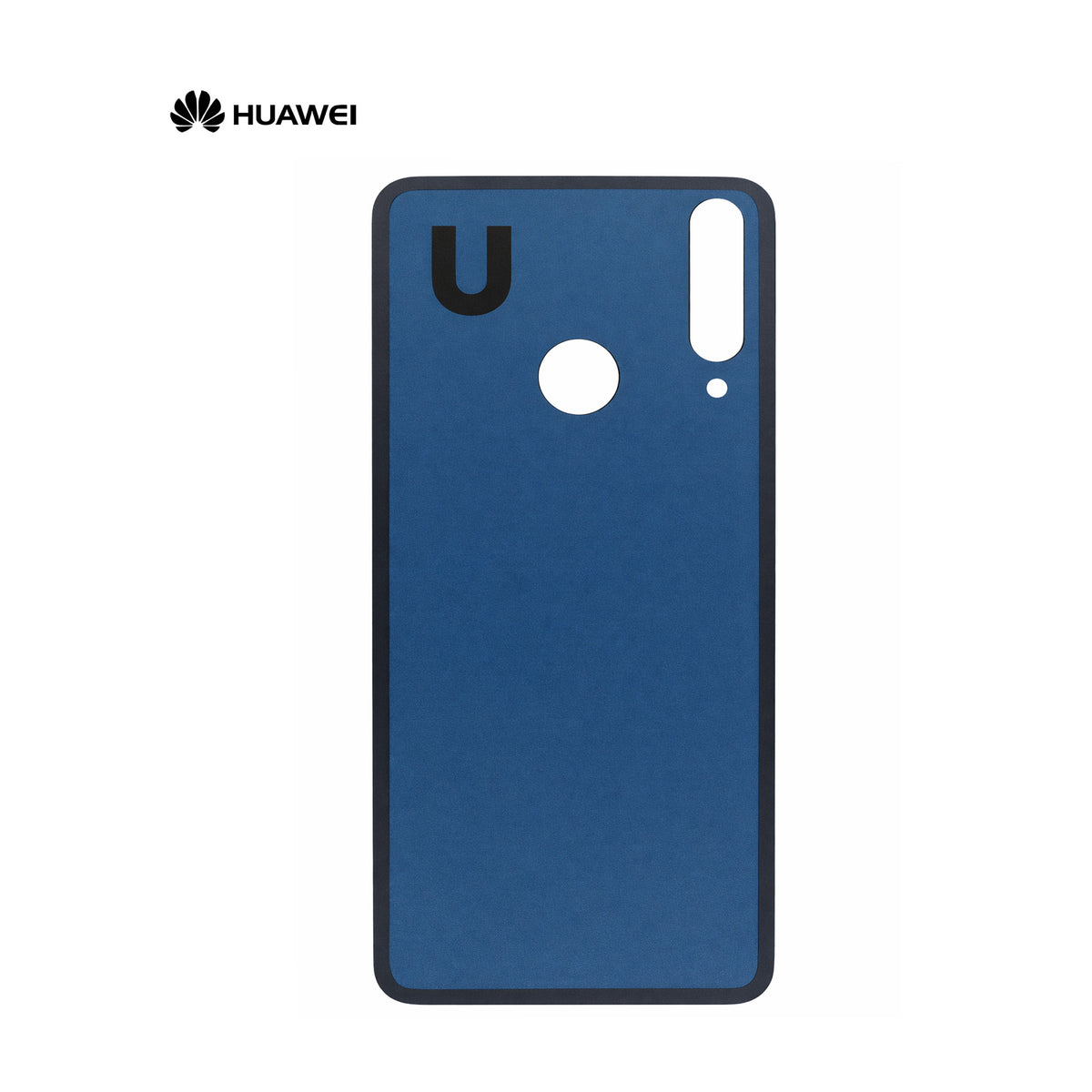 TAPA PARA HUAWEI P30 LITE