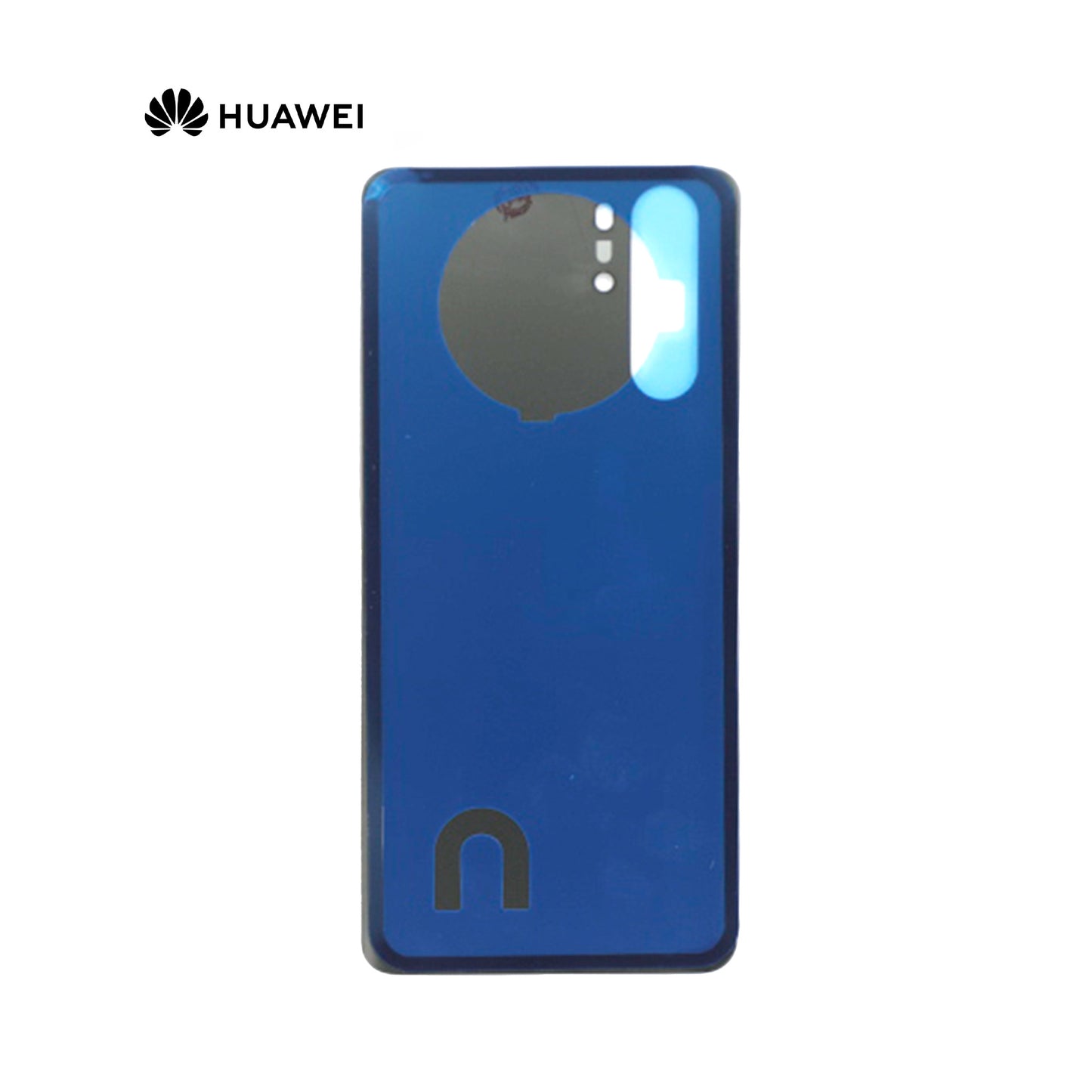 TAPA PARA HUAWEI P30 PRO NARANJA