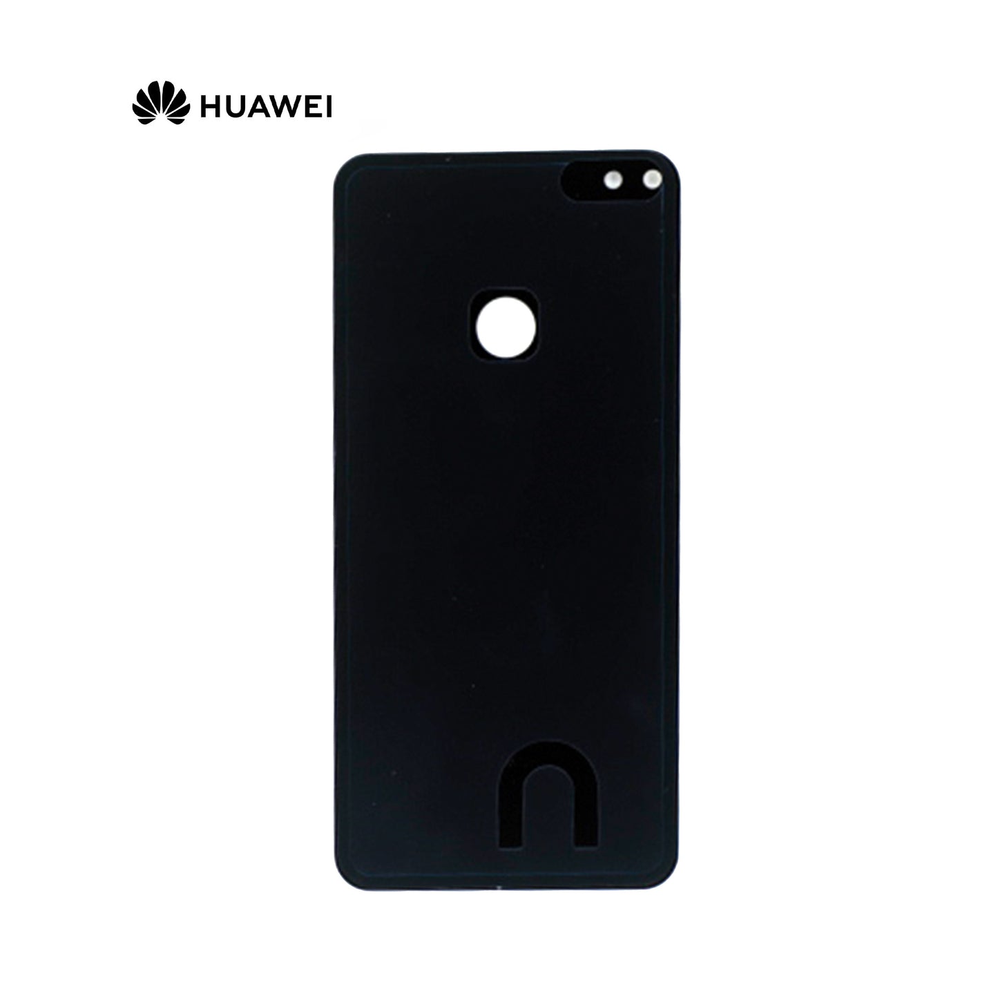 TAPA PARA HUAWEI P8 LITE 2017 DORADO