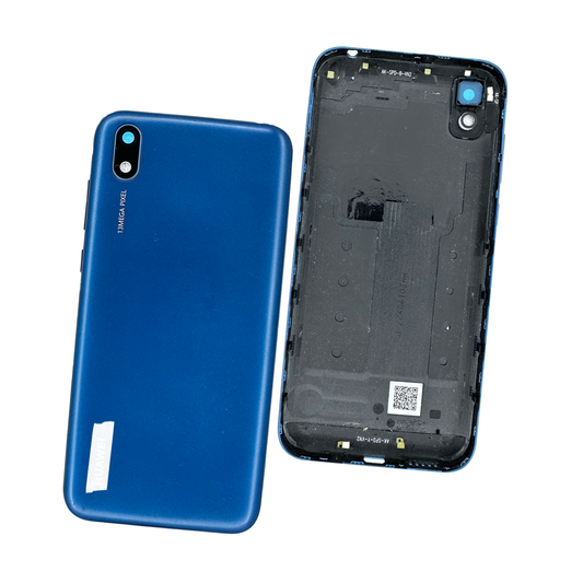 TAPA HUAWEI Y5 2019 AZUL