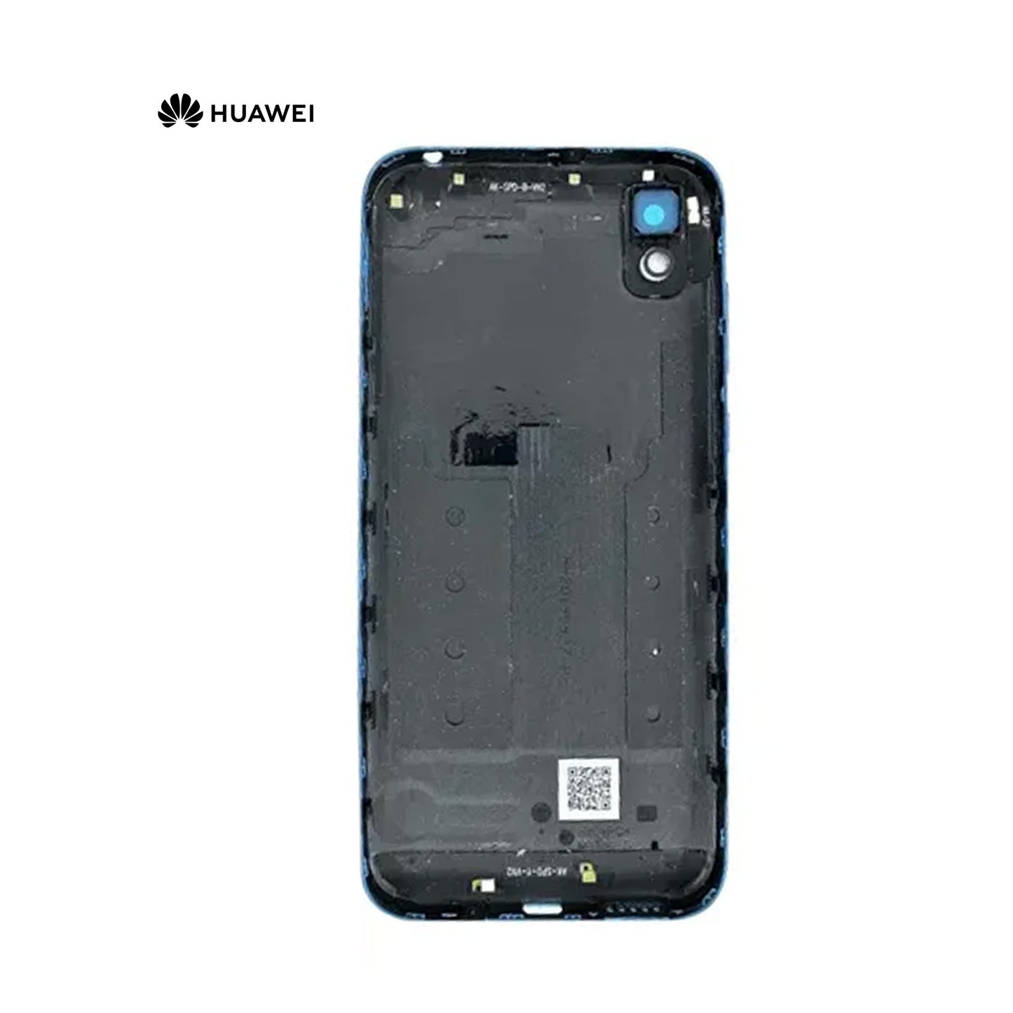 TAPA PARA HUAWEI Y5 2019 NEGRO
