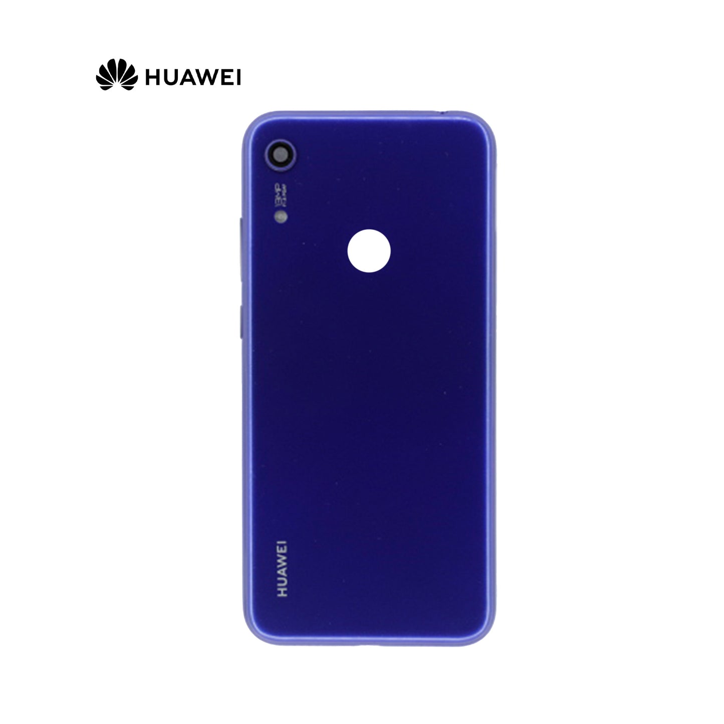 TAPA PARA HUAWEI Y6s