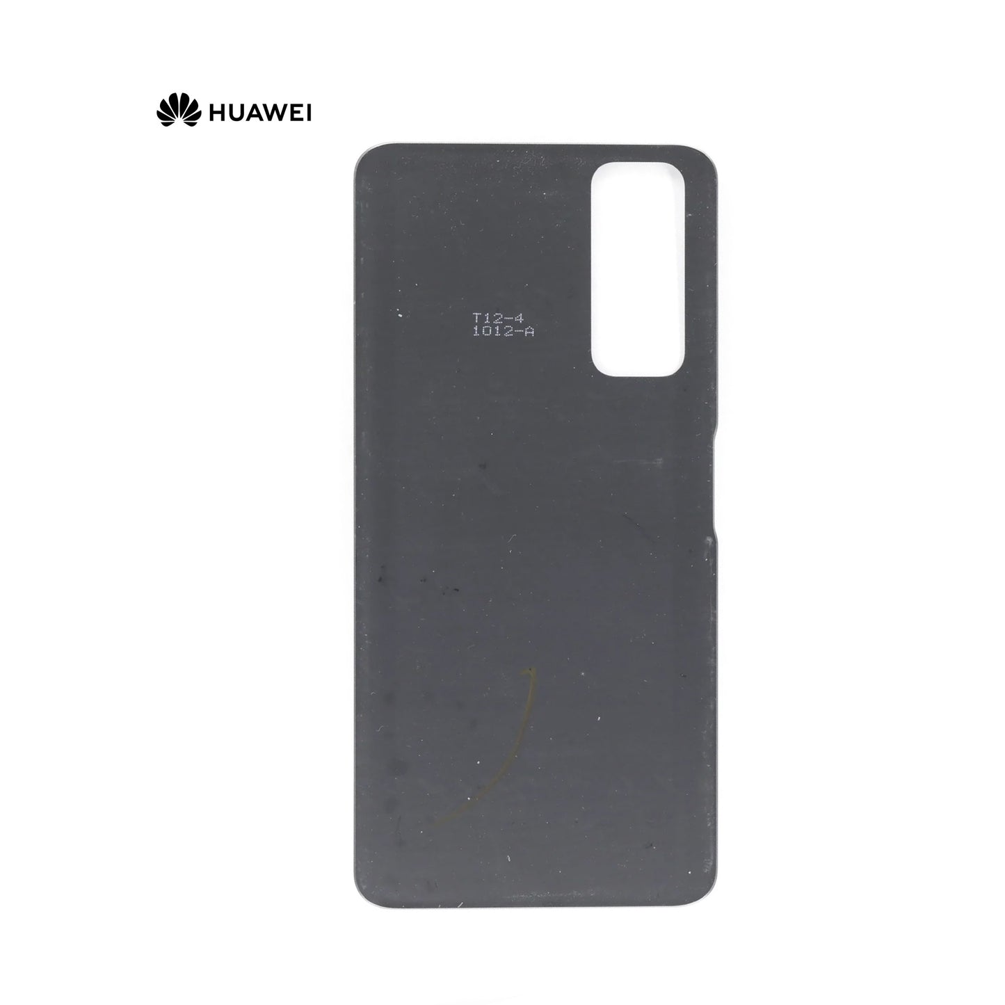 TAPA PARA HUAWEI Y7a ROSA