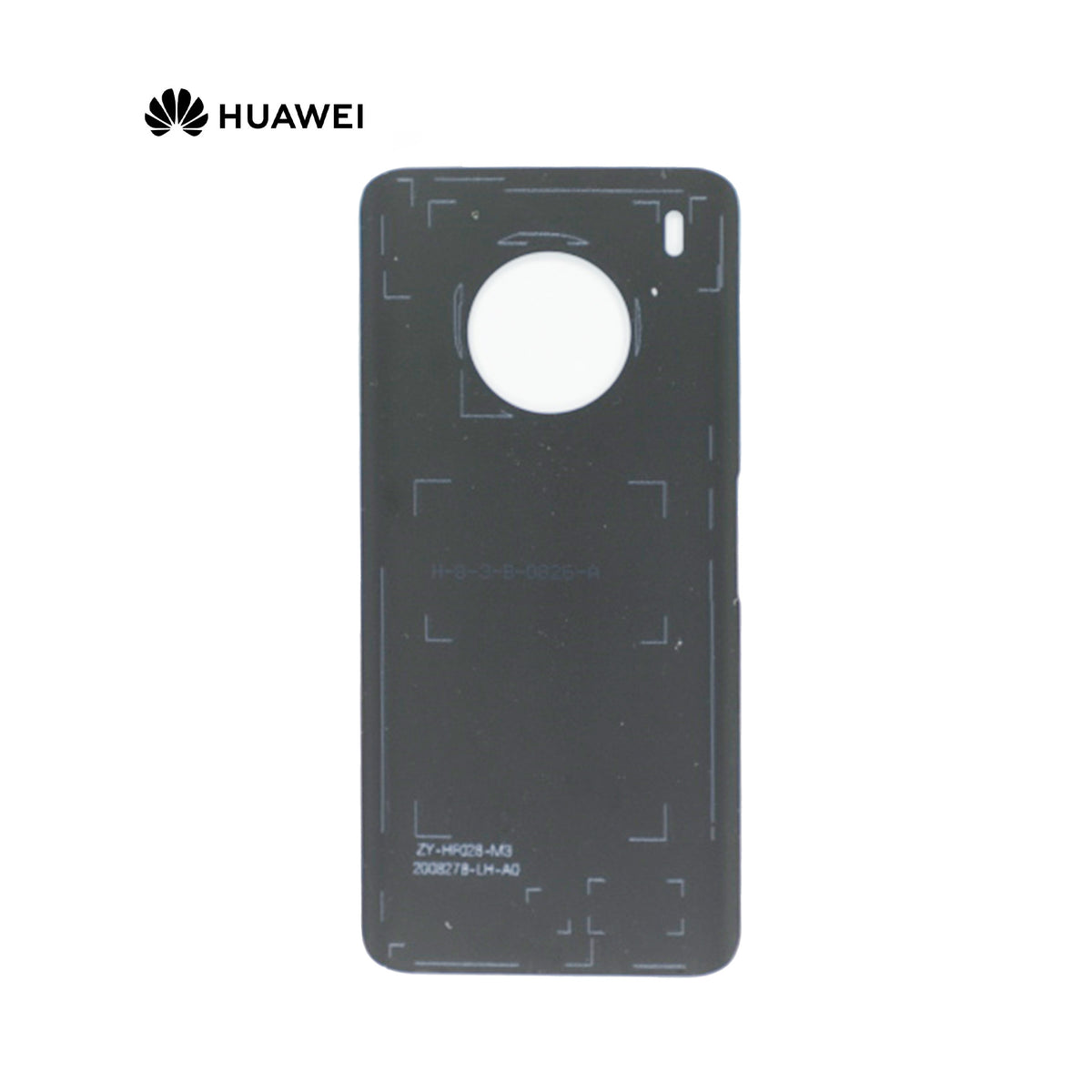 TAPA PARA HUAWEI Y9a