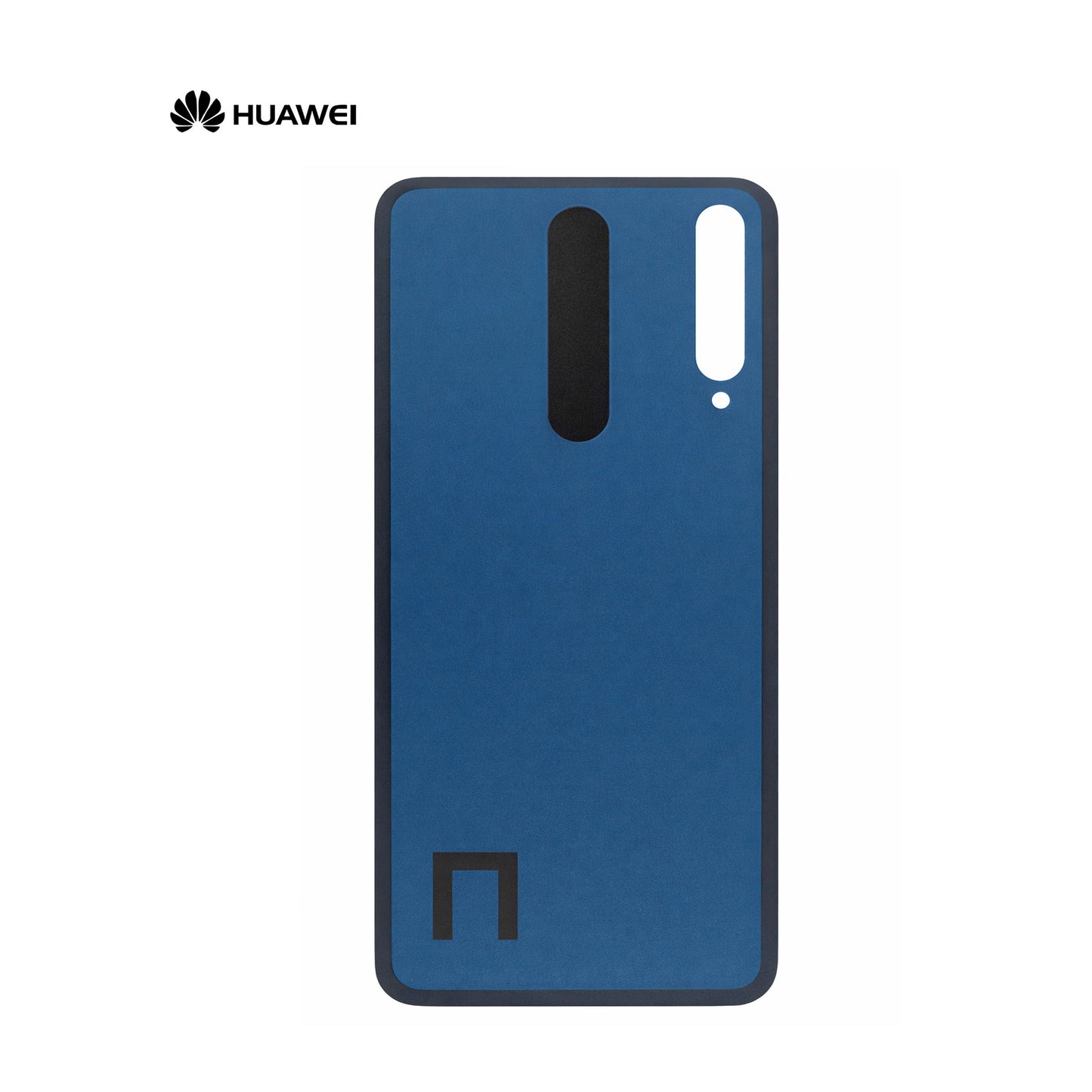 TAPA PARA HUAWEI Y9s