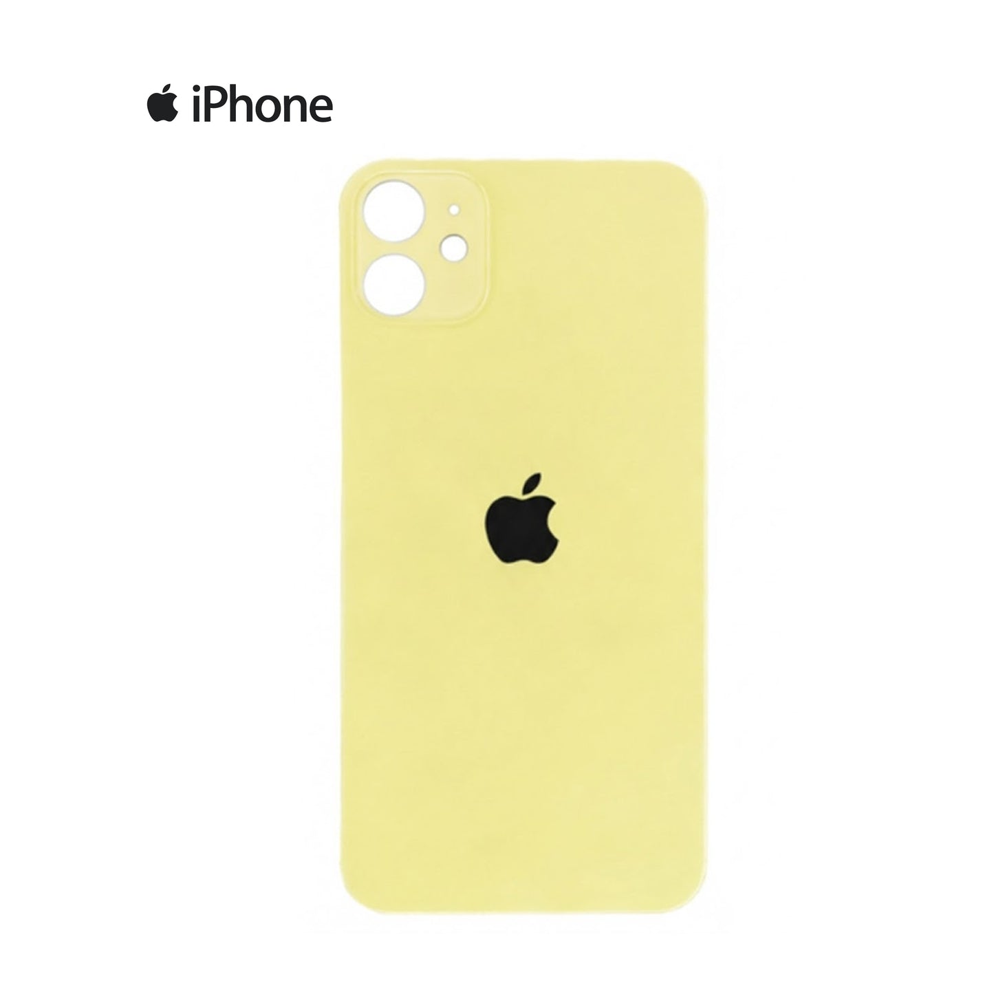 TAPA IPHONE 11