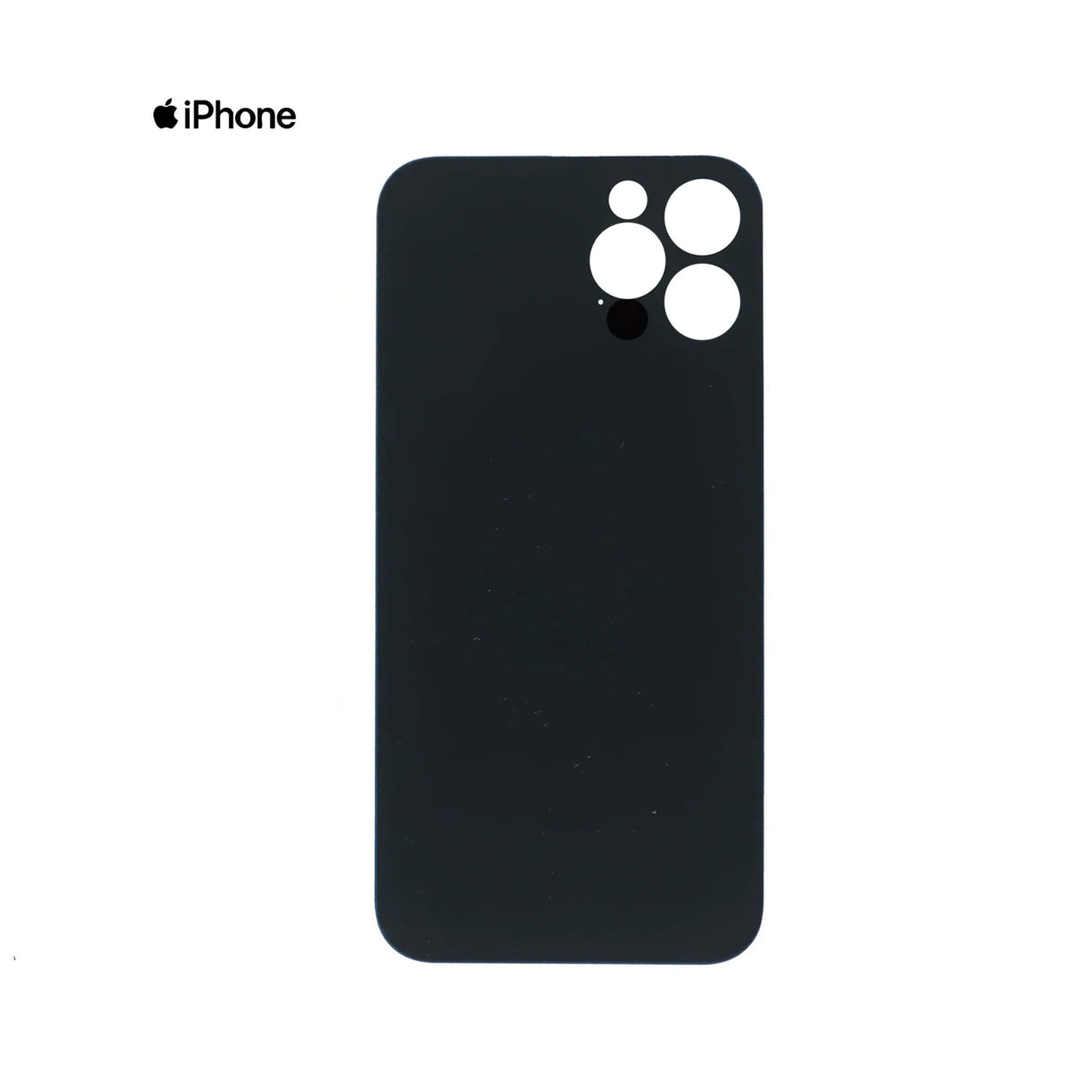 TAPA PARA IPHONE 12 PRO BLANCO