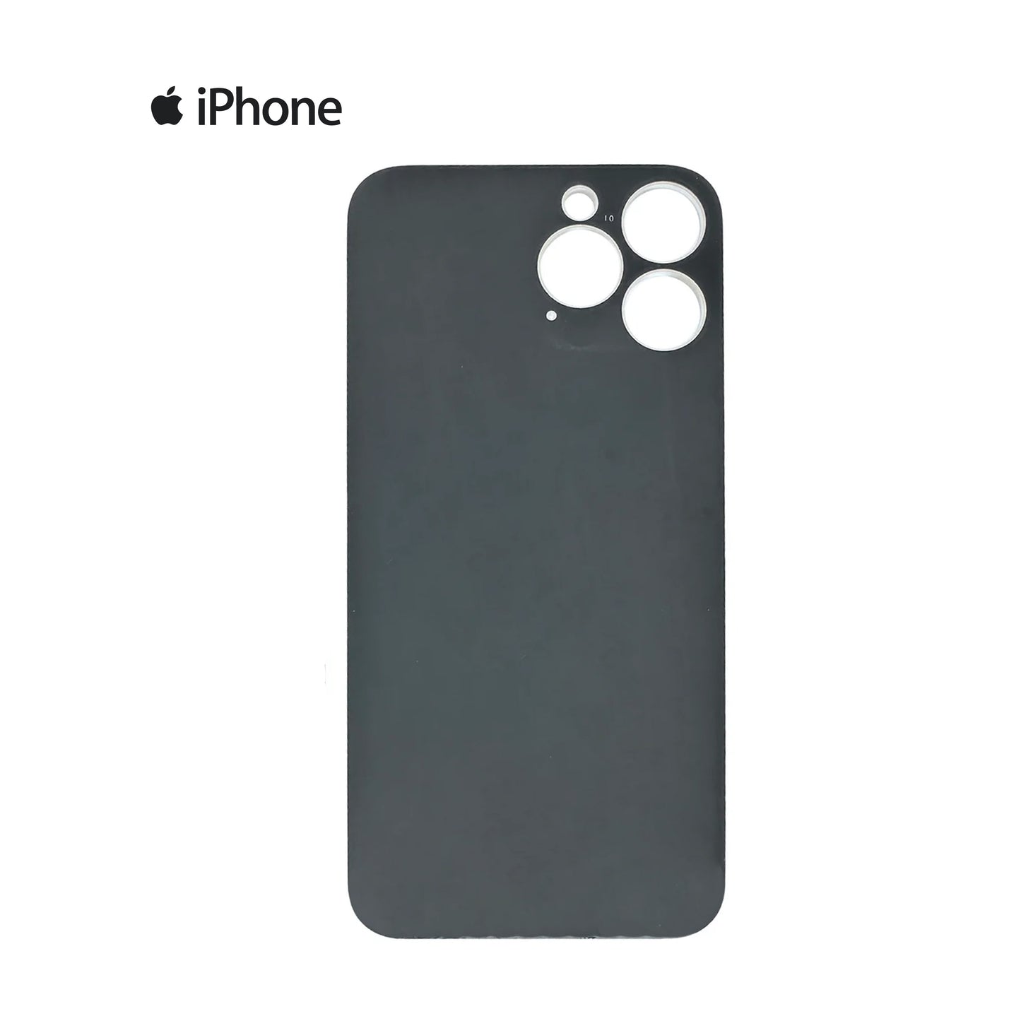 TAPA IPHONE 13 PRO MAX DORADO