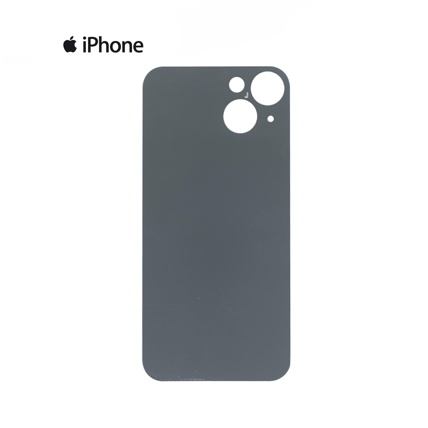 TAPA PARA IPHONE 14 BLANCO