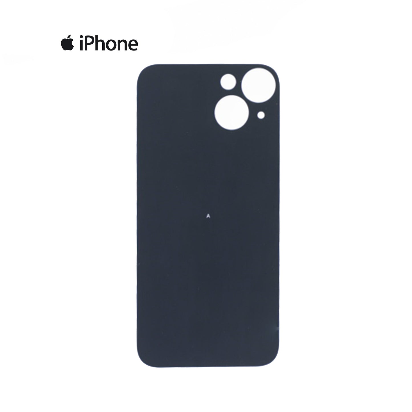 TAPA PARA IPHONE 14 MORADO