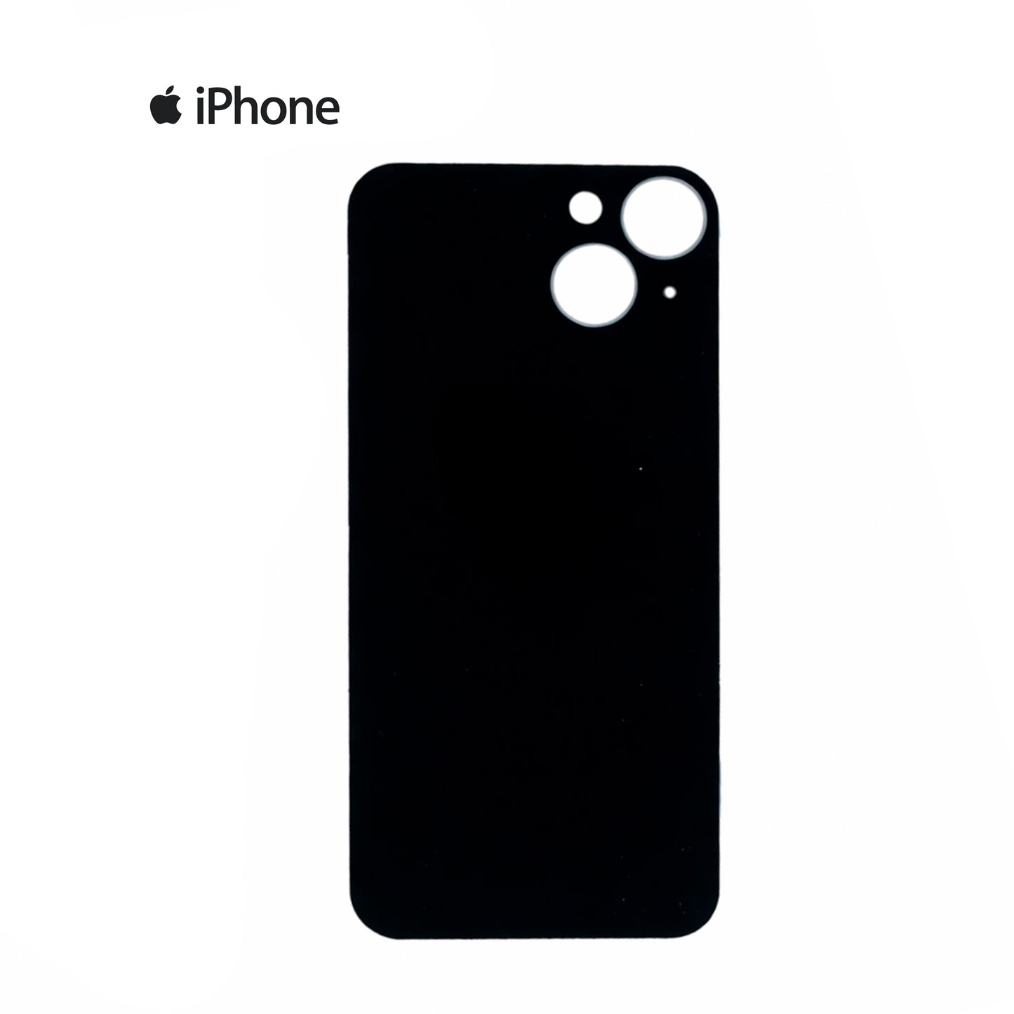 TAPA PARA IPHONE 14 PLUS AMARILLO
