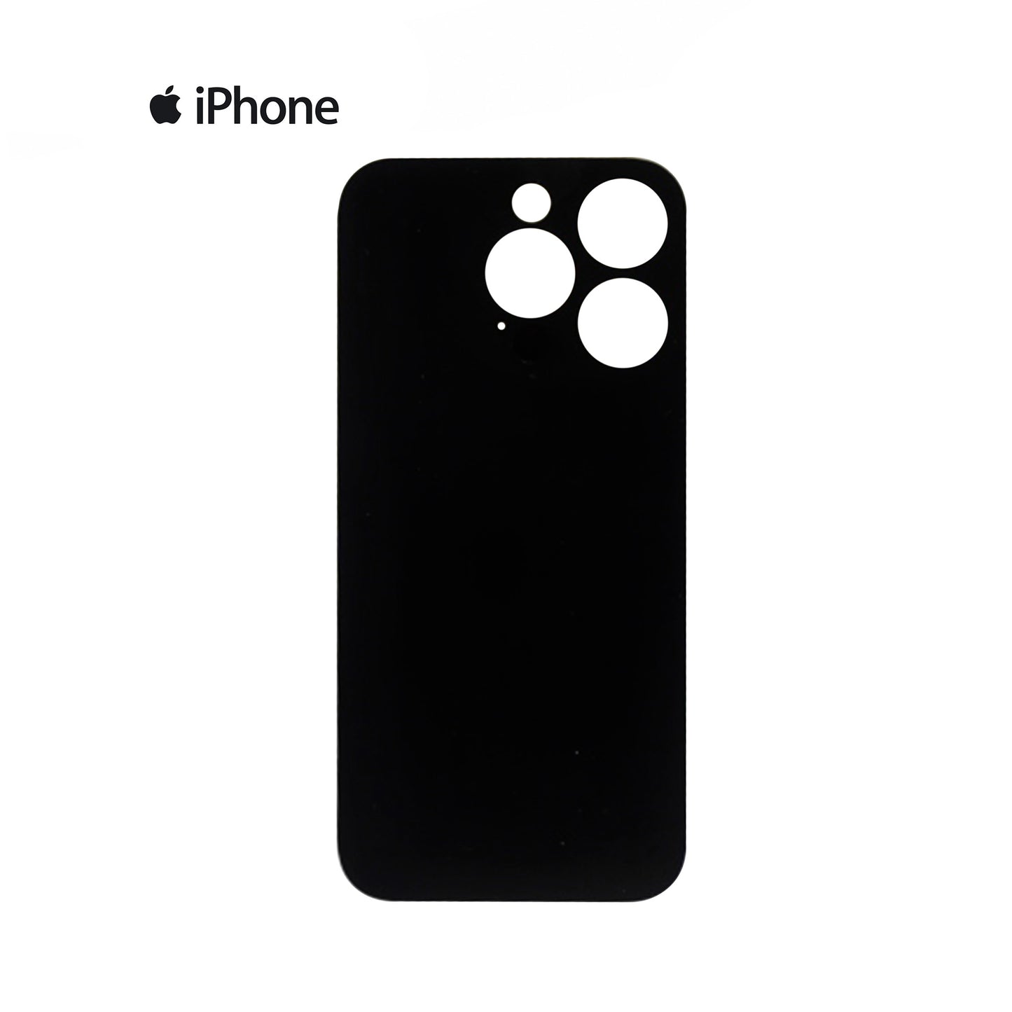 TAPA PARA IPHONE 14 PRO DORADO