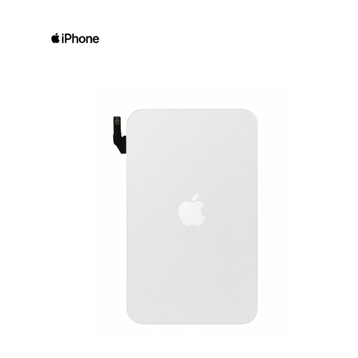 TAPA PARA IPHONE 17 PRO MAX CON CLIP + NFC CALIDAD PREMIUM AAA