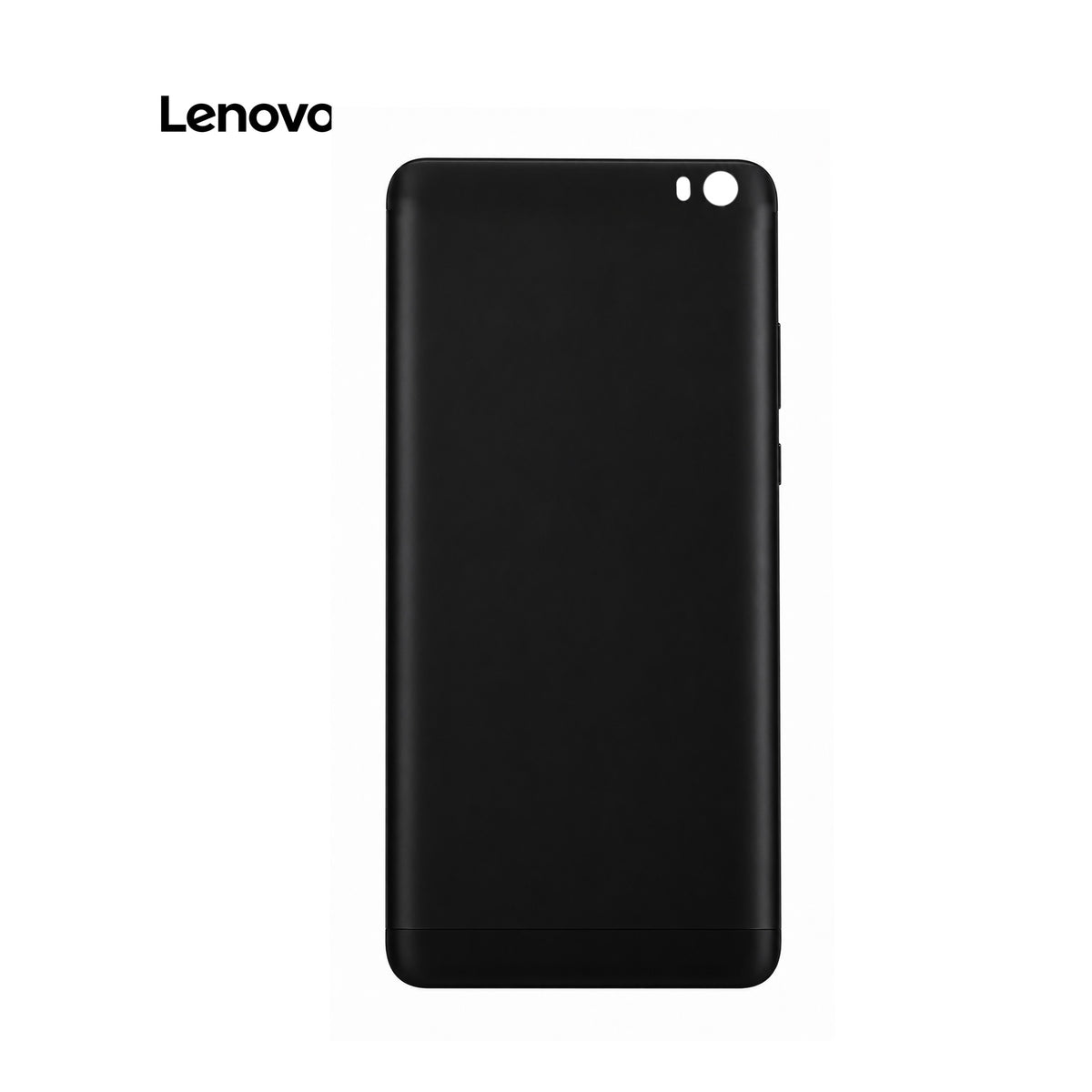 TAPA PARA LENOVO K6 DORADO