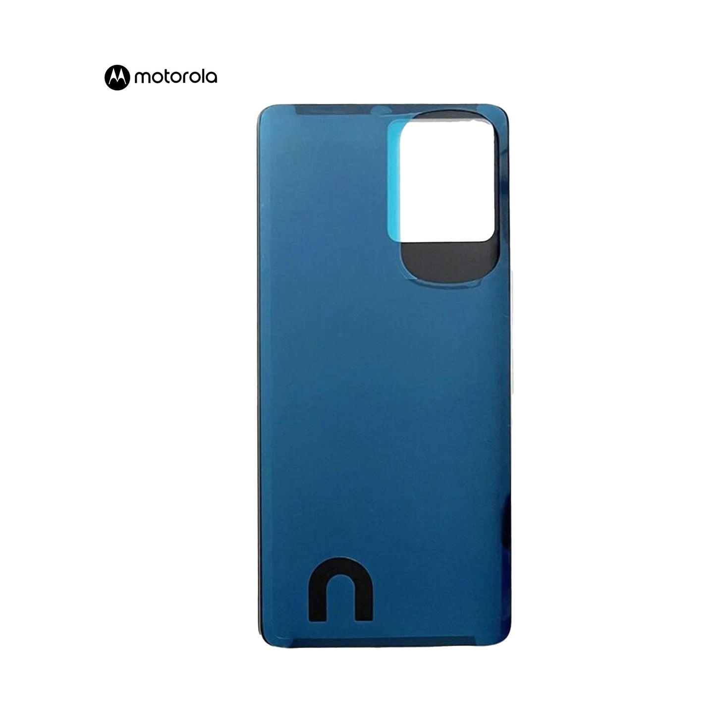 TAPA PARA MOTOROLA EDGE 30 FUSION AZUL