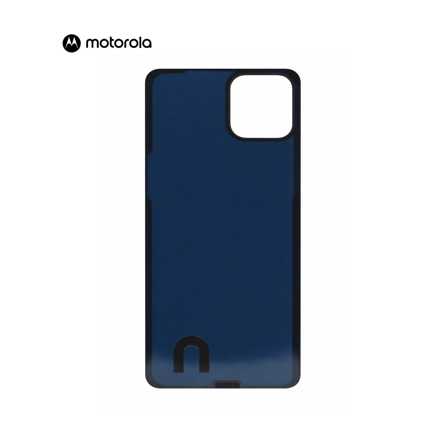 TAPA PARA MOTOROLA EDGE 20 LITE VERDE