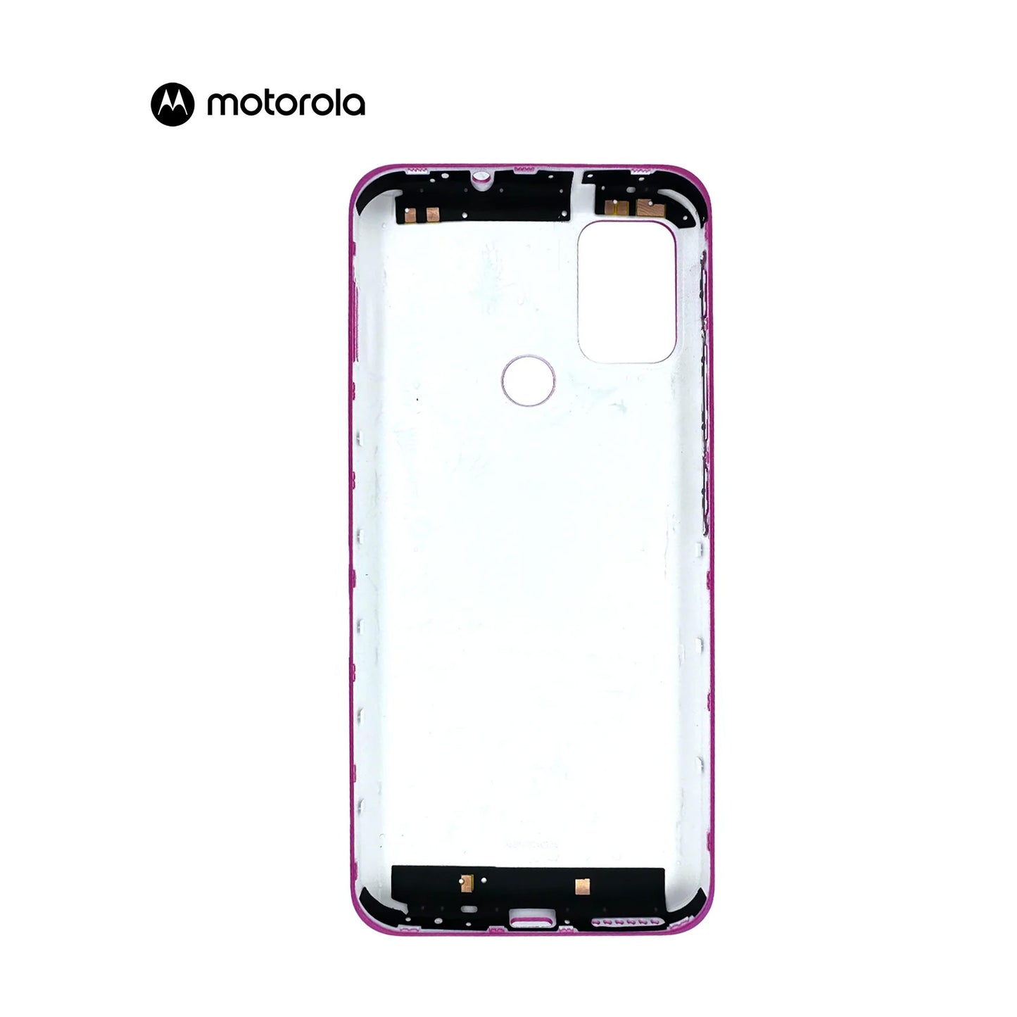 TAPA PARA MOTOROLA G20