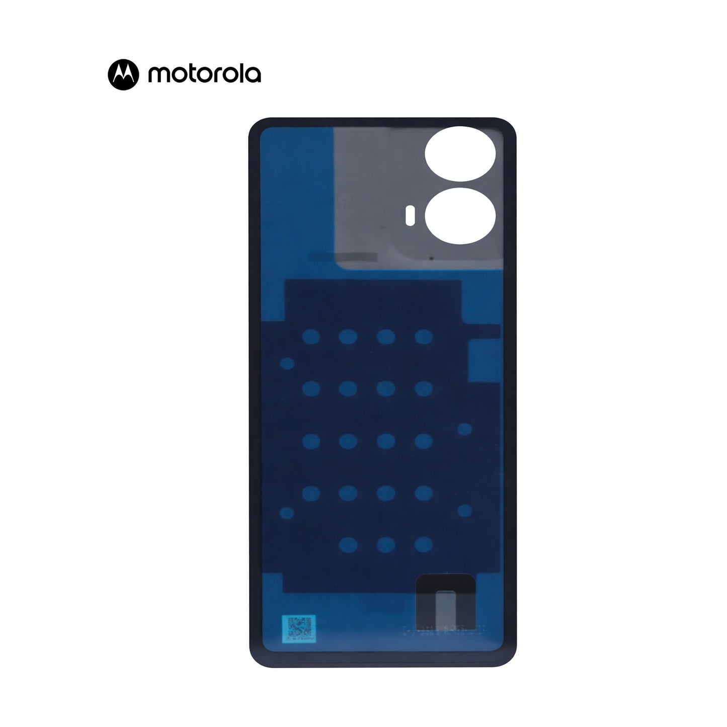 TAPA PARA MOTOROLA G24 VERDE