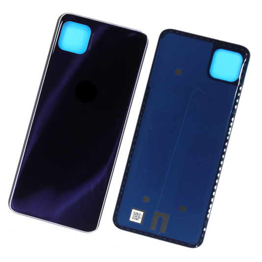 TAPA MOTOROLA G50 5G NEGRO