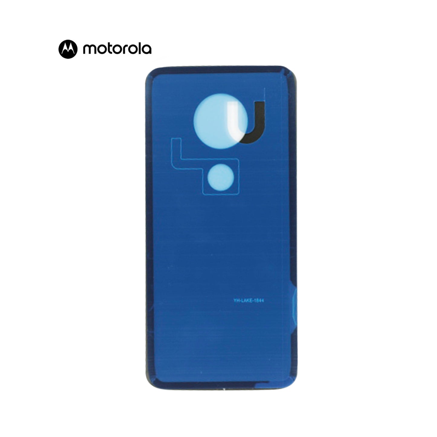 TAPA PARA MOTOROLA G7 PLUS