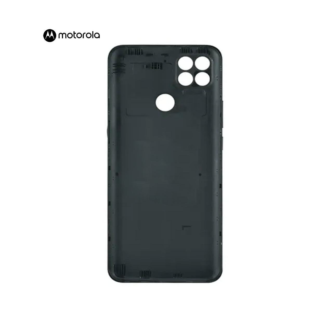 TAPA PARA MOTOROLA G9 POWER VERDE