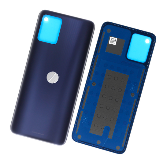 TAPA MOTOROLA E13 NEGRO