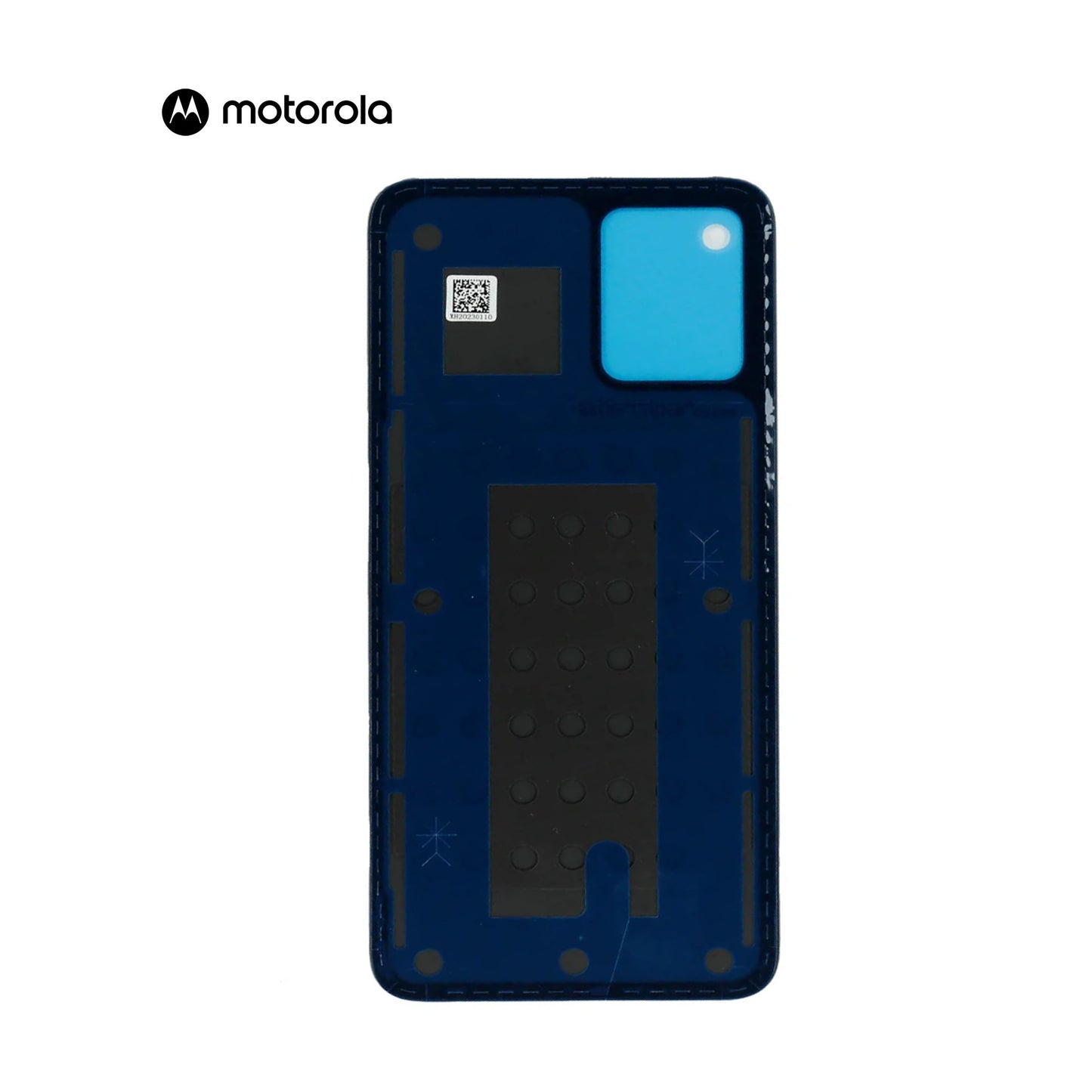 TAPA PARA MOTOROLA E13 VERDE