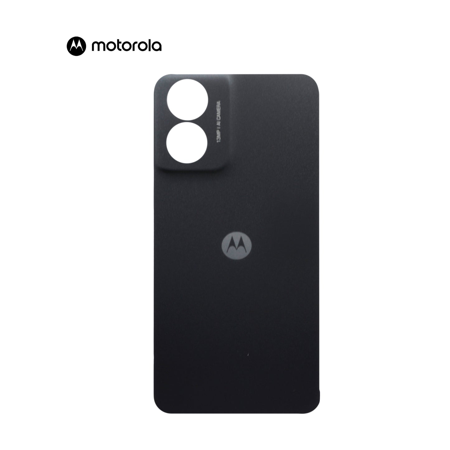 TAPA PARA MOTOROLA E14