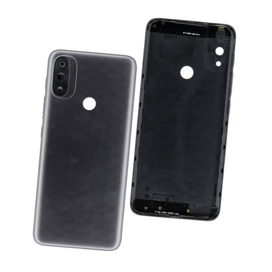 TAPA MOTOROLA E20 GRIS