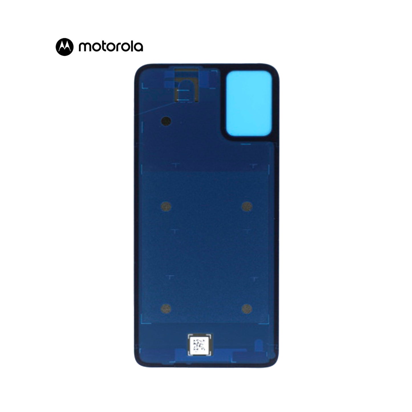 TAPA PARA MOTOROLA E22S NERGO