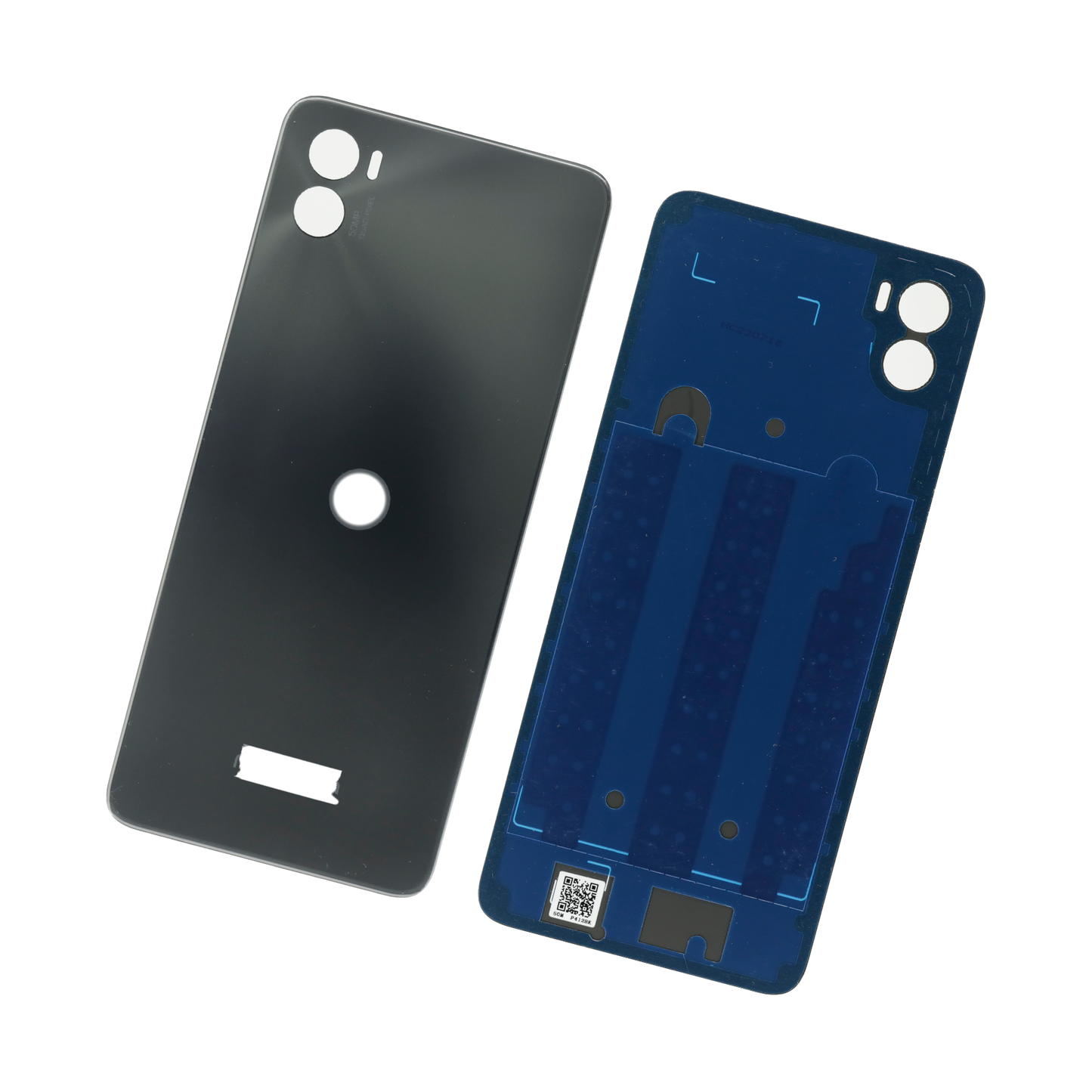 TAPA MOTOROLA E22S NERGO