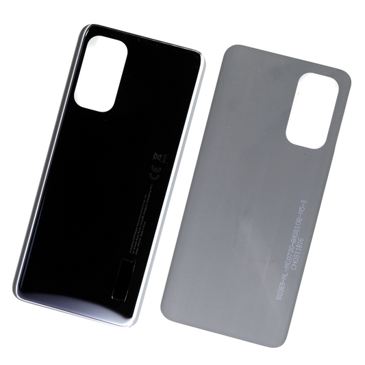 TAPA OPPO RENO 5 NEGRO