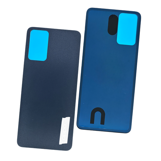 TAPA OPPO RENO 6 NEGRO