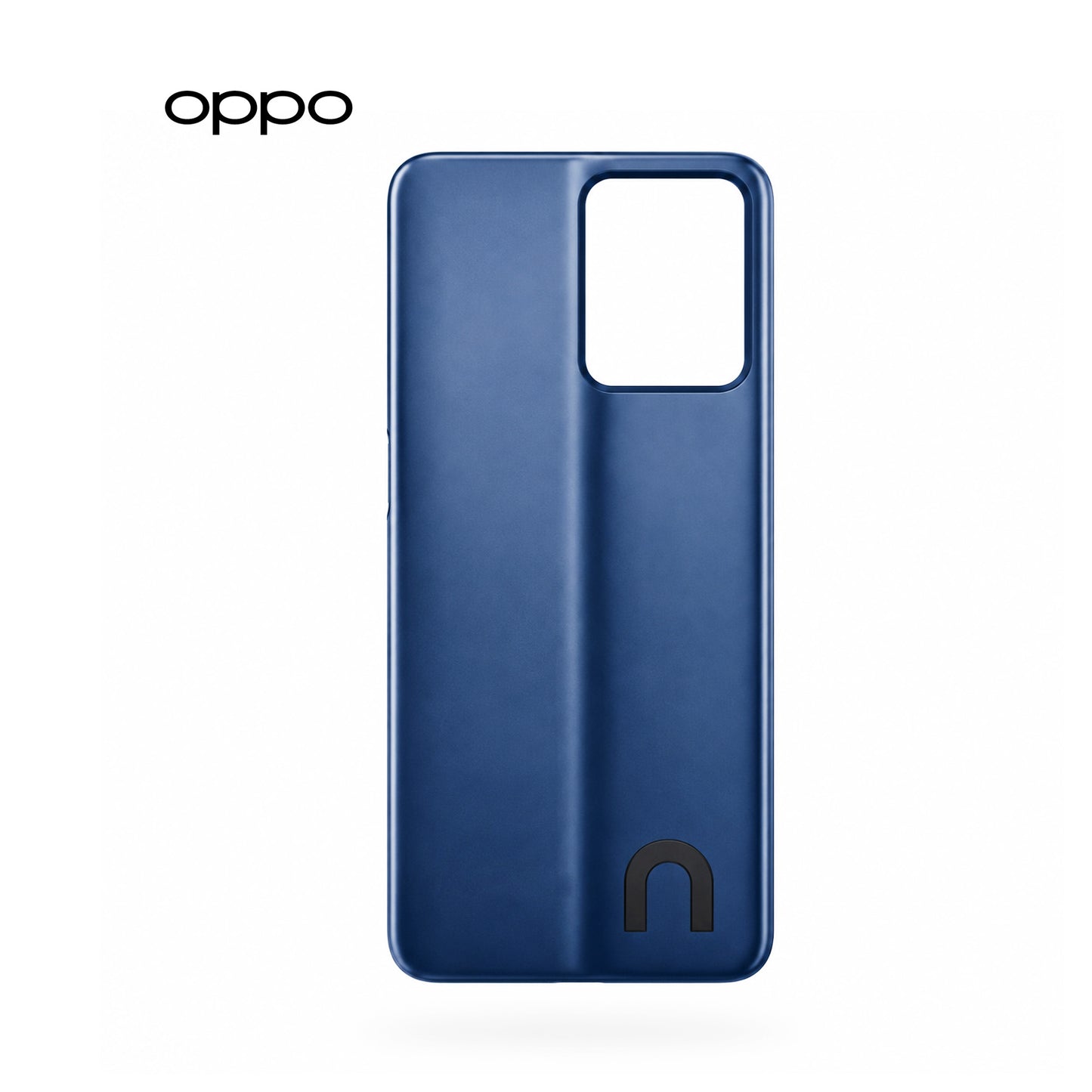 TAPA PARA OPPO REALME 9 PRO NEGRO