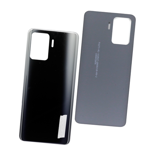 TAPA OPPO RENO 5 LITE NEGRO