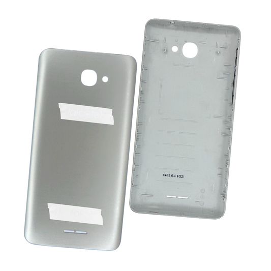 TAPA ALCATEL 5095 DORADO