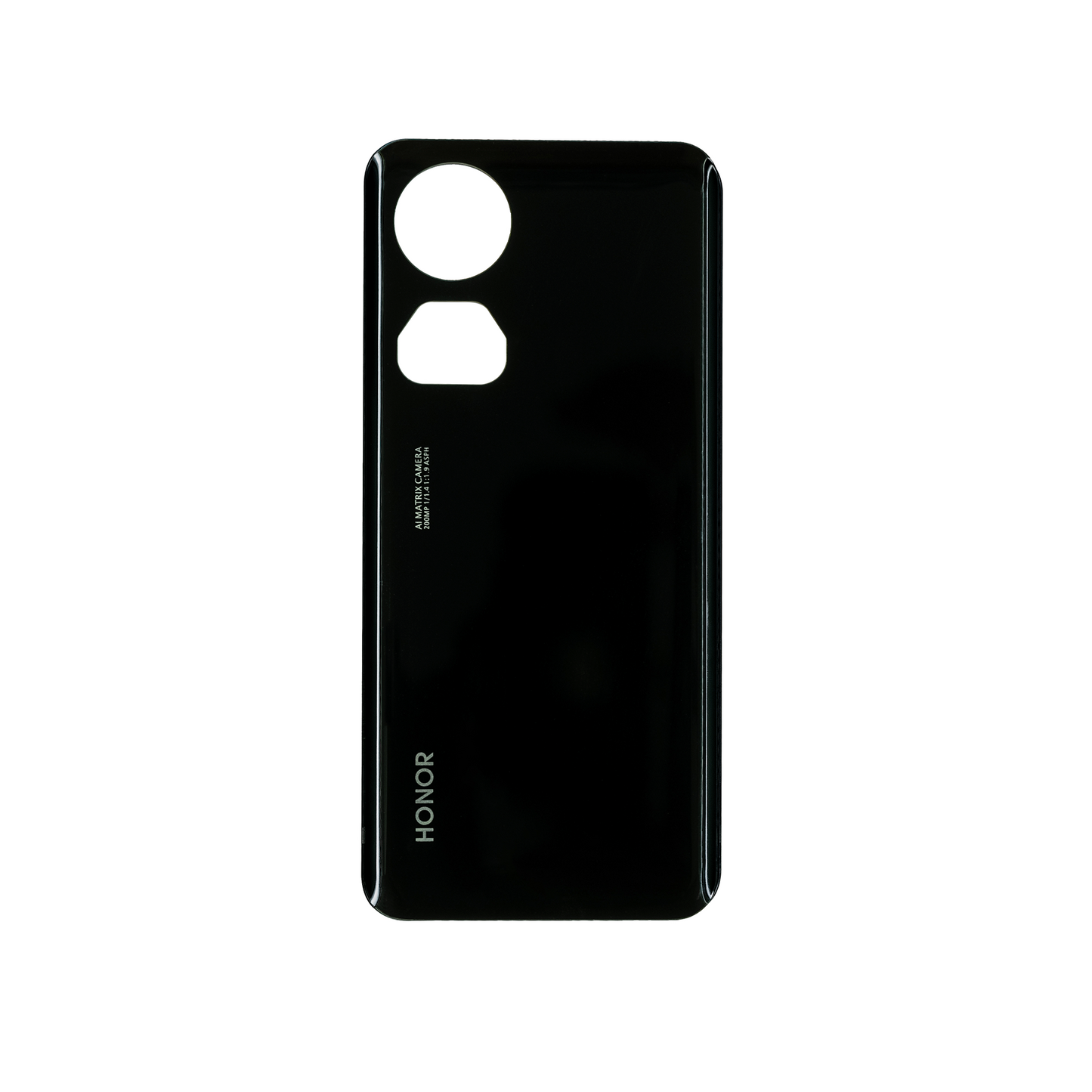 TAPA HONOR 90 NEGRO