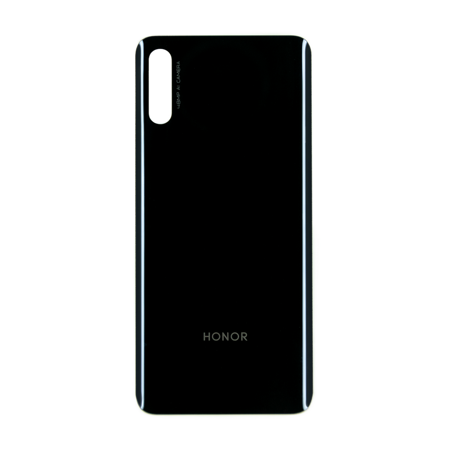 TAPA HONOR 9X NEGRO