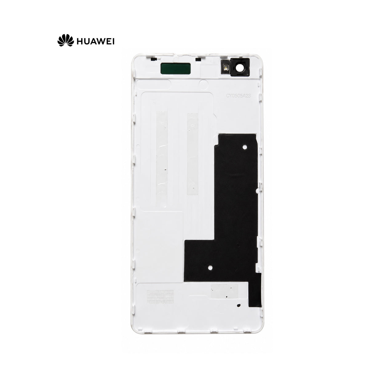 TAPA PARA HUAWEI P8 LITE BLANCO