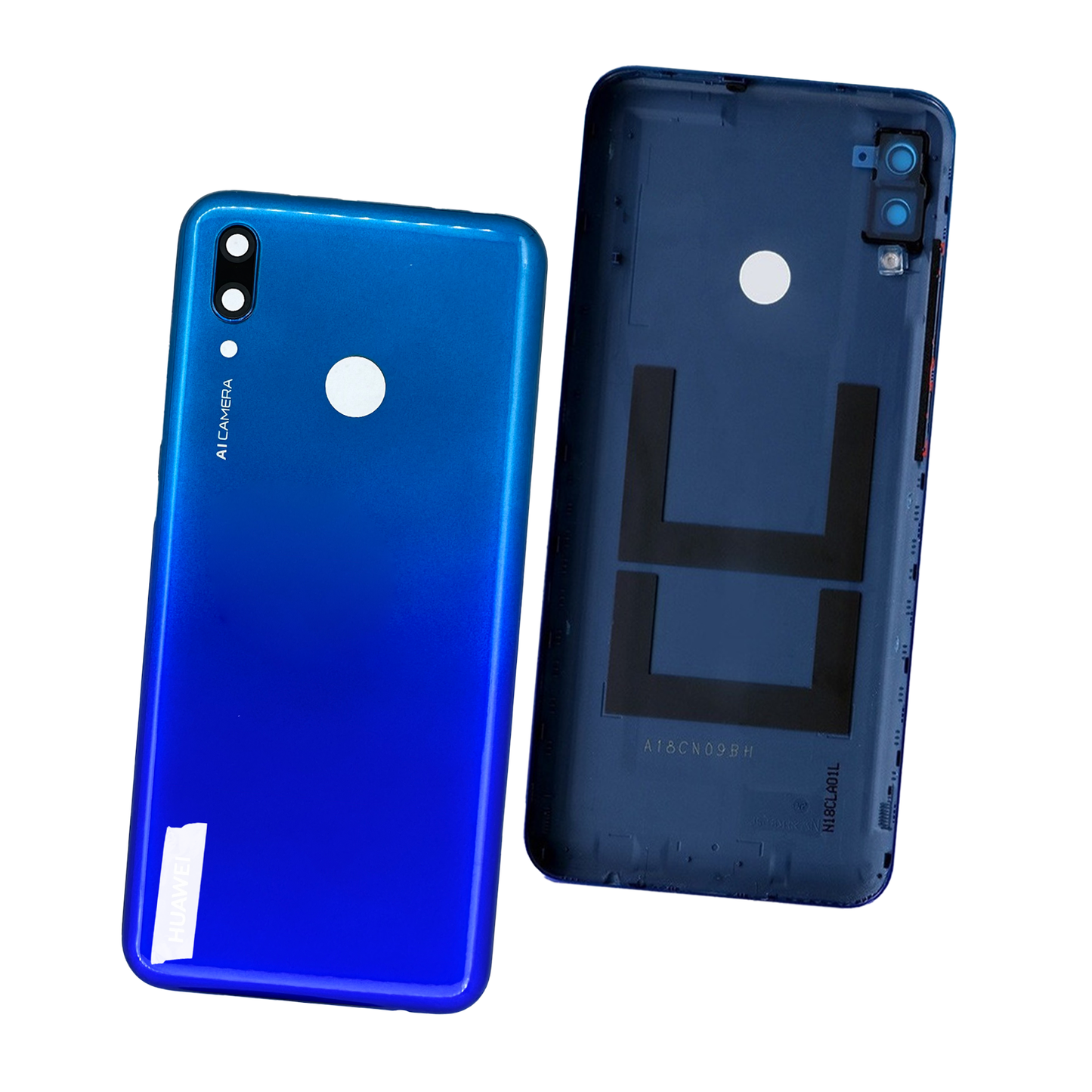 TAPA HUAWEI P SMART 2019 TORNASOL